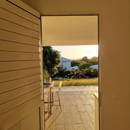 Les Hauts Du Morne Larcher Fond Fleury Εξωτερικό φωτογραφία