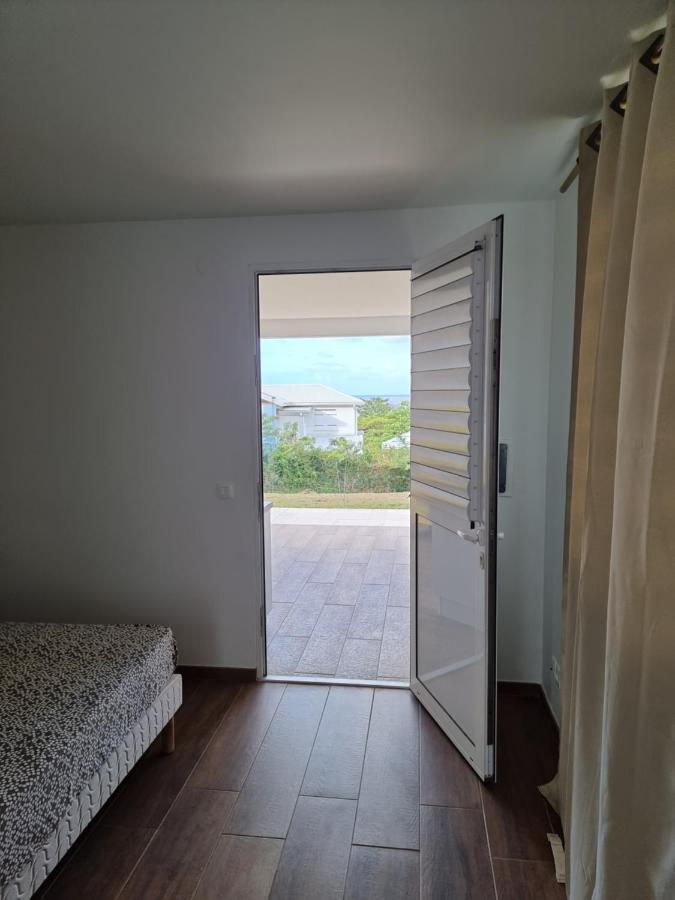 Les Hauts Du Morne Larcher Fond Fleury Εξωτερικό φωτογραφία